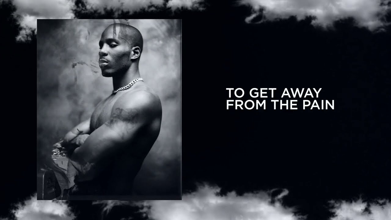 DMX - Prayer (Skit) (Lyric Video)