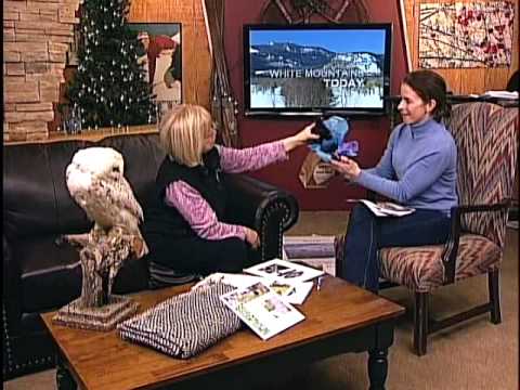 white mountains insurance group Tin Mountain Conservation