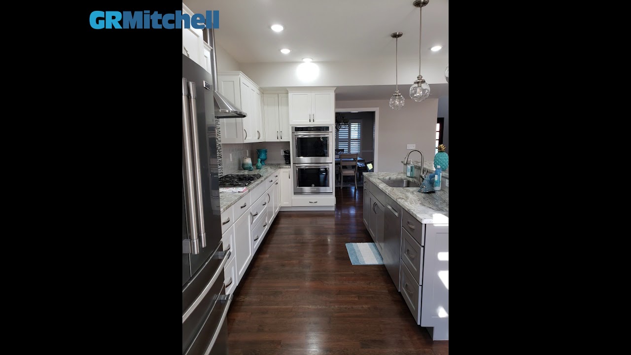 Kitchen Remodel by Monica Riggins