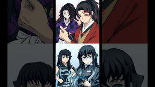 Part 1 or 2 😅 #fyp #foryou #kny #demonslayer #kimetsunoyaiba #animation #anime #shorts