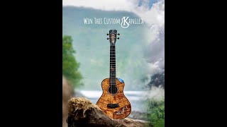 Come Sail Away / Kapena