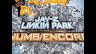 Dj GoRy Ft  Linkin Park Numb Encore Remix 2011 Vol 3 mp3
