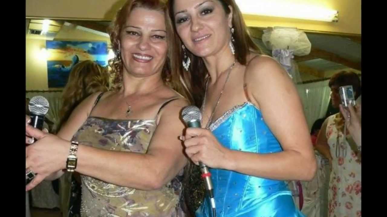 Blerina Balili-Gramozi-Ridi Kuci Baba Selimi Live 30-3-2012