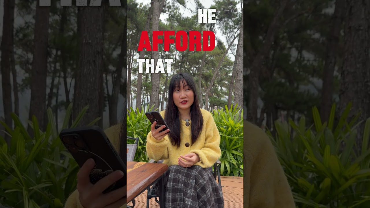 Давайте изучим 5 разных способов описать богатого человека! 