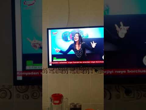 Şahin Yücebaş VATAN TV ÖZGE 2018