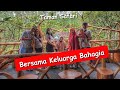 Liburan ke Taman Safari - Bersama Keluarga Bahagia