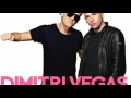 Dimitri Vegas Like Mike Stay A While Ummet Ozcan Remix mp3