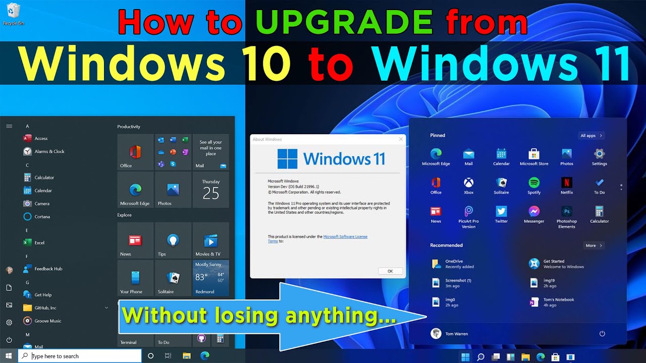 cost to upgrade to windows 11