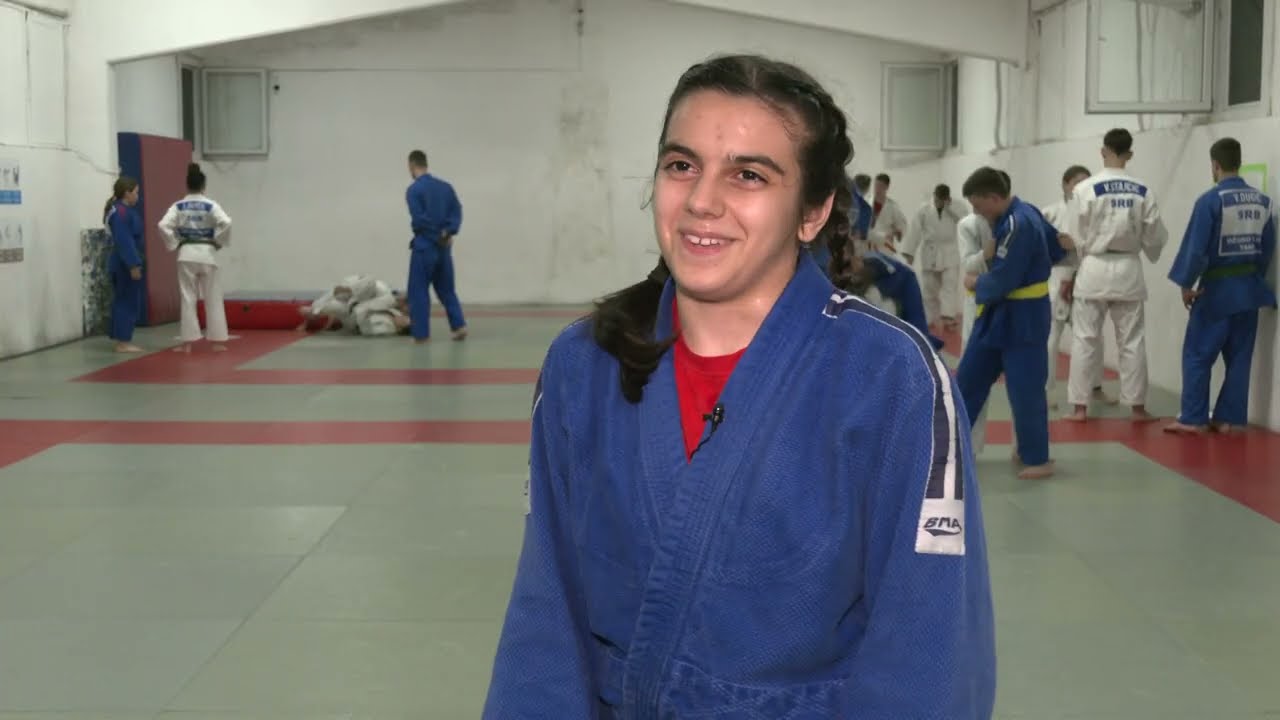 AF SPECIJAL: Upoznajte džudo klub “Tamiš”