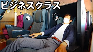 JR九州の船がすごい! 博多~釜山運航予定「クイーンビートル」ビジネスクラスに試乗