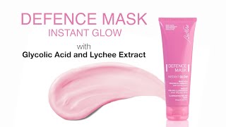 BioNike Defence Mask | Instant Glow - YouTube