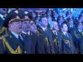 "Daft Punk - Get Lucky" performed by The Official Ensemble of Russian Army.