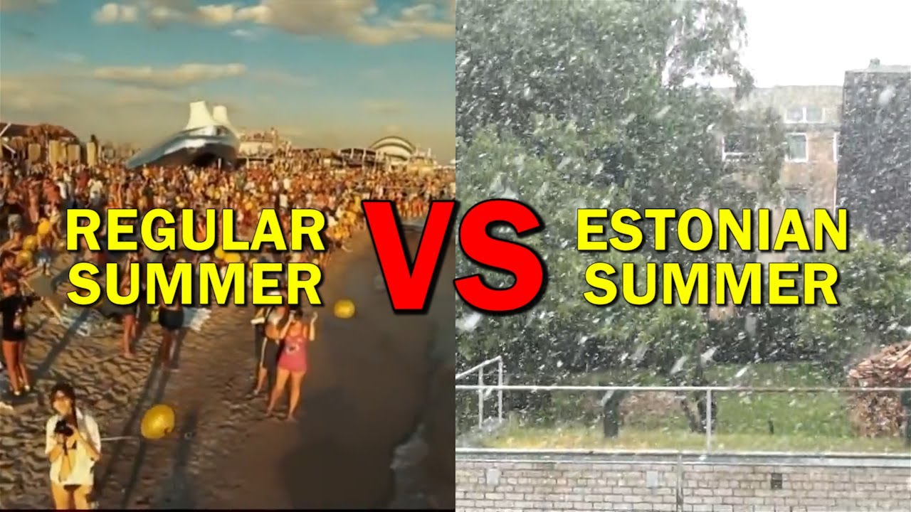 summer 2014 meanwhile in