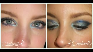 Disney's 2015 Cinderella Inspired Makeup| Lily James
