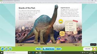 Bug Club Training Part 1