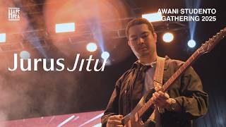 HARRA. - Jurus Jitu (Live at Awani Studento Gathering 2025)