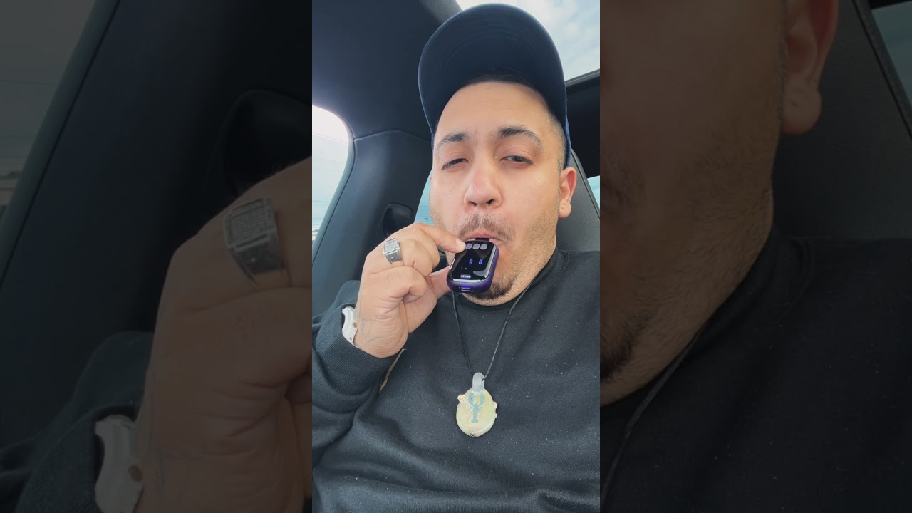 Boutiq V5 Triple Blinker