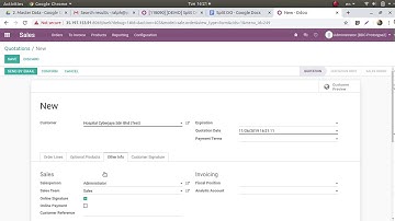 Odoo 13: How to choose different source location on second delivery when we issue DO?