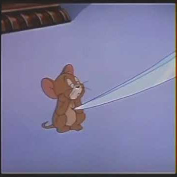 Tom and Jerry Sad edit | I know you so well
