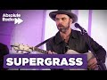 Supergrass - Alright (Live Acoustic)