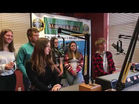 Indiana In The Morning Interview: Purchase Line (11-14-23)