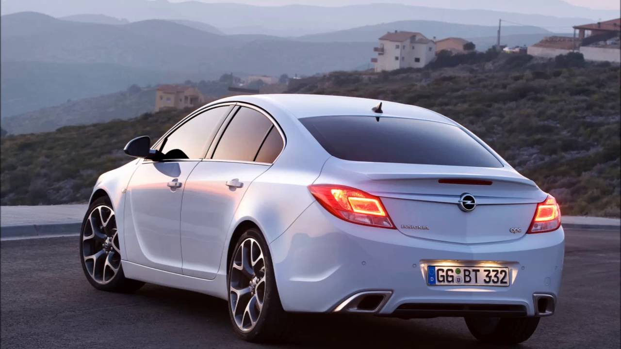 Opel list em