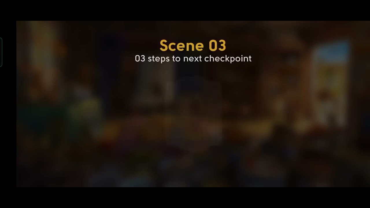 June's Journey Sweep The Board Scene 3 Pottery Shop YouTube