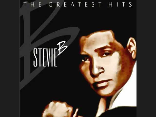 When i dream about you - Stevie B class=