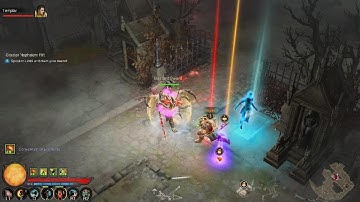 Diablo III: Reaper of Souls Primal Achievement