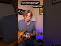 Learn how to build your guitar tone. #guitar #guitartone #leadguitar