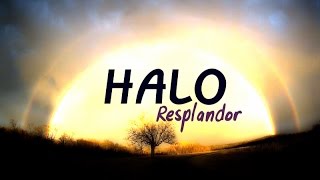 HALO - The Cure (letra inglés + subtítulos español) chords