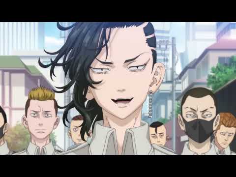 TVアニメ『東京リベンジャーズ』“聖夜決戦編”PV