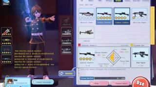 Microvolts: ShiroMajin98 inventory #1