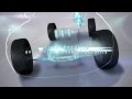Nissan direct adaptive steering das  automototv