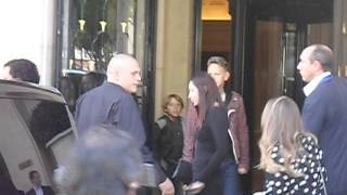 Depeche Mode Georgesv Paris