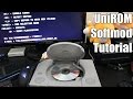 How to Softmod Your PS1 | UniROM Install Tutorial