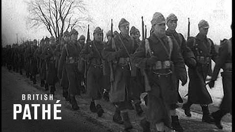 Putting Them Through Their Paces (1941)