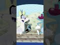 The movie doesn't appeal to everyone - Oggy and his friends - Shorts