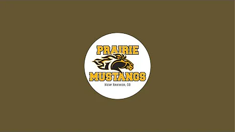 Prairie School is live!