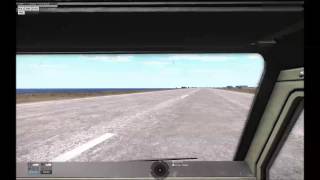 TrackIR BUG