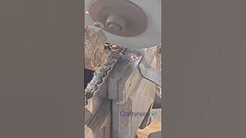 ‌Saw teeth grinding methods- Good tools make work easy