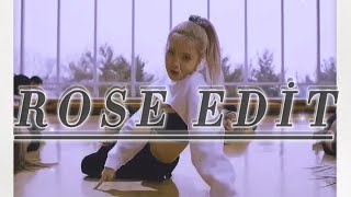 Rose Edit - Adrenalin -