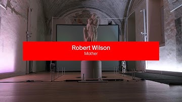 Salone del Mobile.Milano 2025 | An interview with Robert Wilson, Mother