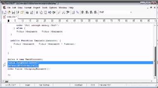 Beginner PHP Tutorial   196   Multiple Instances of Classes   YouTube