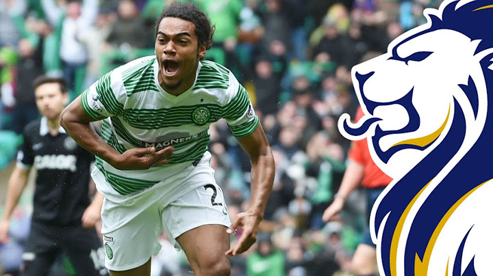 Extended highlights as rampant Celts hit six