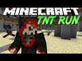 Oops Hades Minecraft Minigames - TNT Run : LAG VIDEO !!