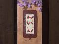 3 #cadbury #chocolate #jelly #candy #virsion #popsicle #shortvideo