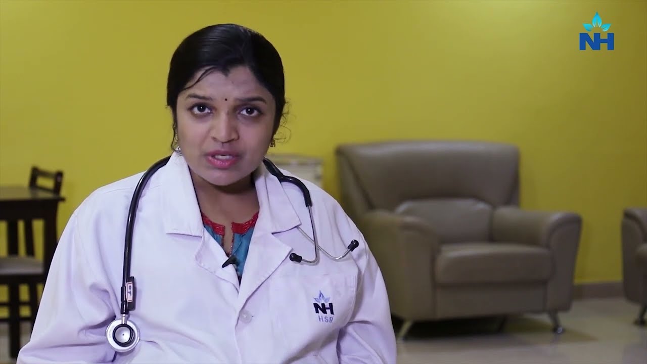 Download Polycystic Ovary Syndrome - Causes, Symptoms & Treatment | Dr. Thejaswini J