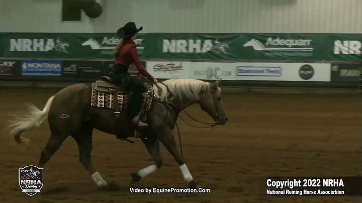 2022 Derby Rookie