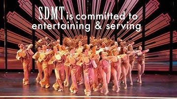 SDMT - Give the Gift of Theatre!